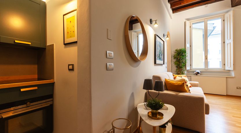 Photo of Cosy Milano