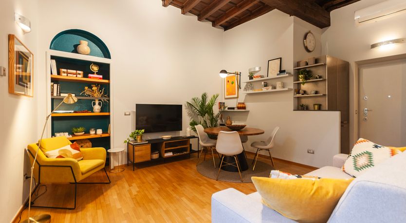 Photo of Cosy Milano