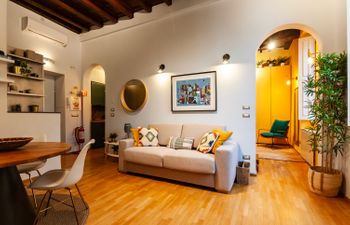Cosy Milano Holiday Home