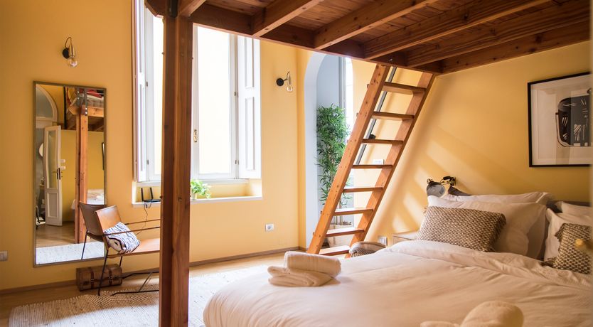 Photo of Cosy Milano