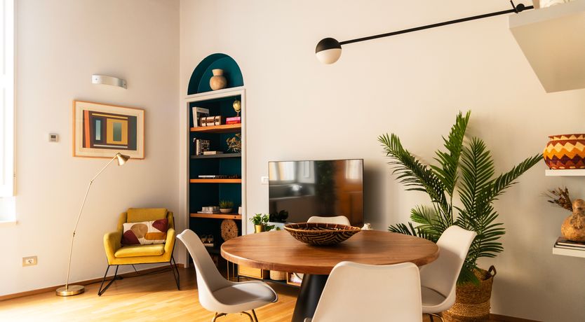 Photo of Cosy Milano