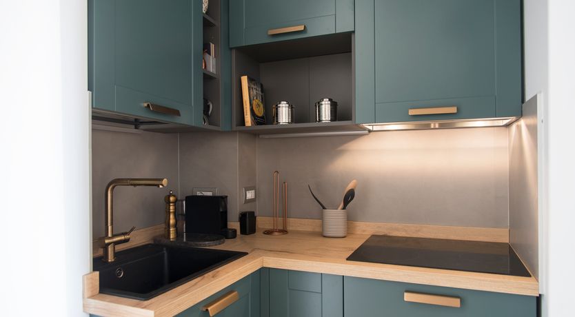 Photo of Cosy Milano