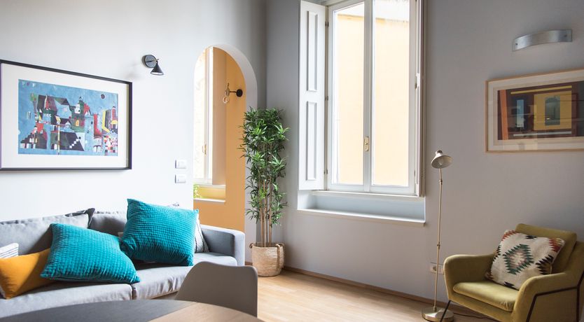 Photo of Cosy Milano