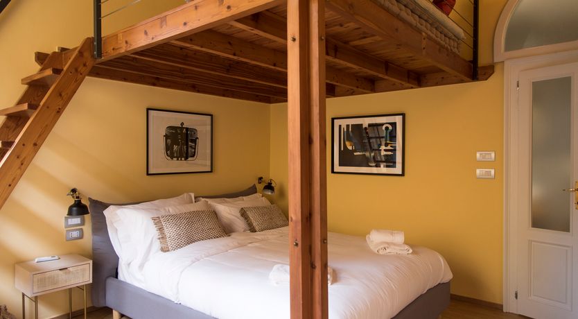 Photo of Cosy Milano