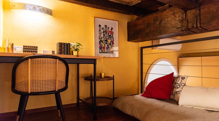 Photo of Cosy Milano