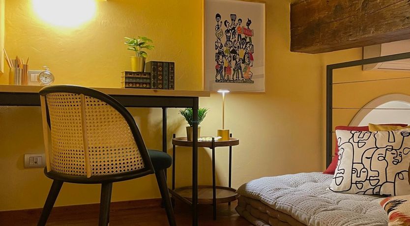 Photo of Cosy Milano