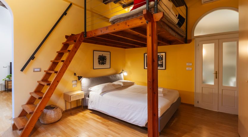 Photo of Cosy Milano