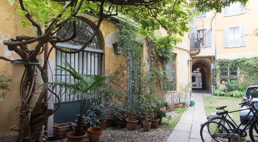 Photo of Cosy Milano