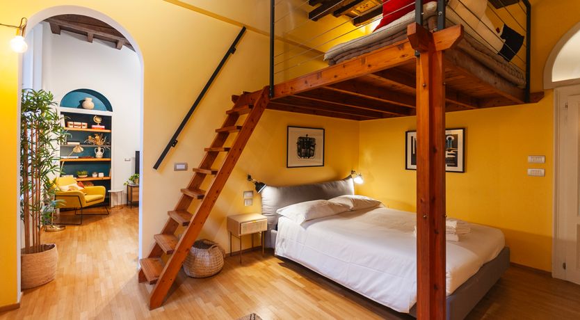 Photo of Cosy Milano