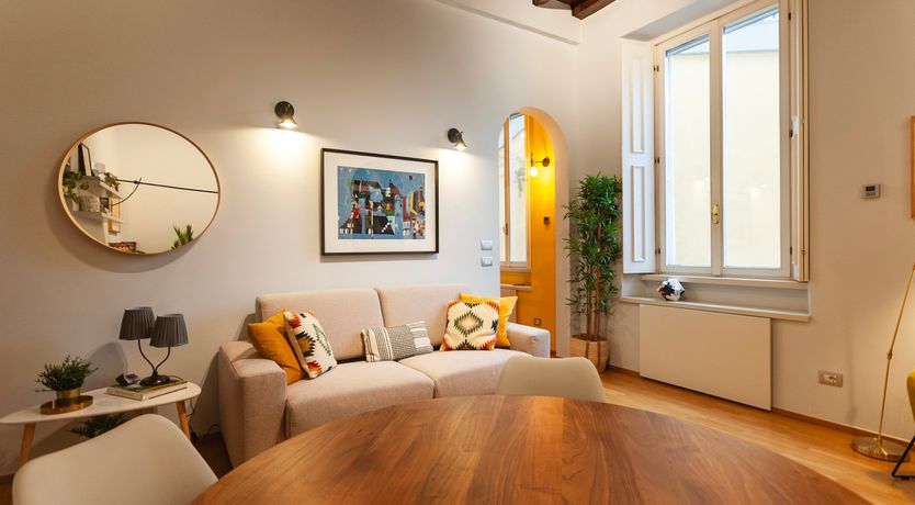 Photo of Cosy Milano