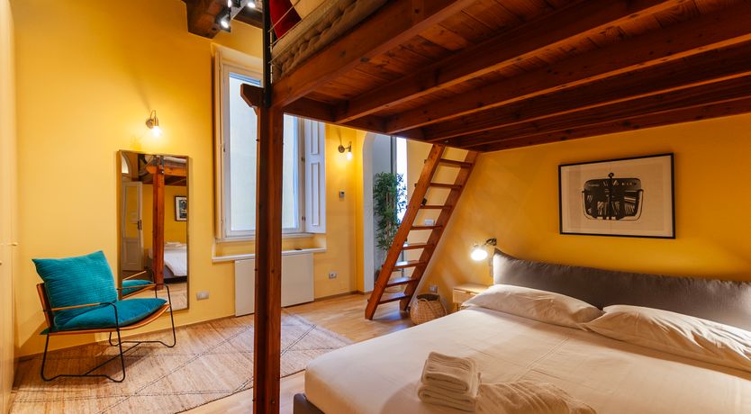 Photo of Cosy Milano