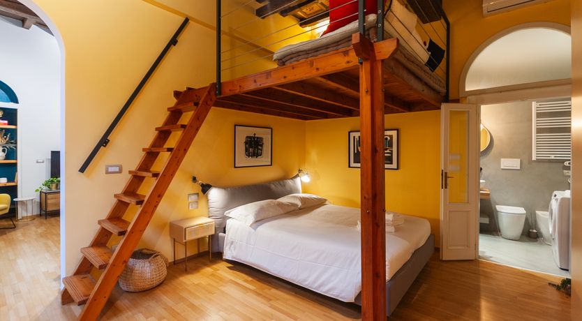 Photo of Cosy Milano