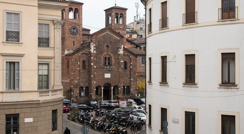 Photo of Cosy Milano