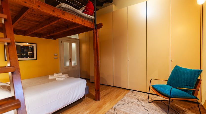 Photo of Cosy Milano