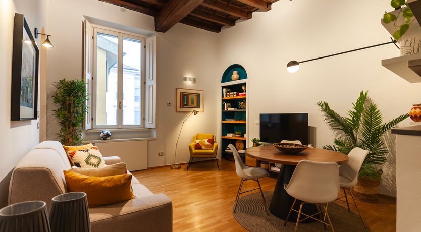 Photo of Cosy Milano