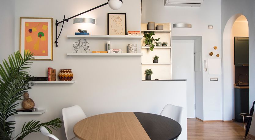 Photo of Cosy Milano