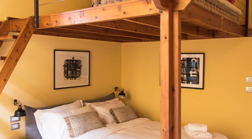 Photo of Cosy Milano