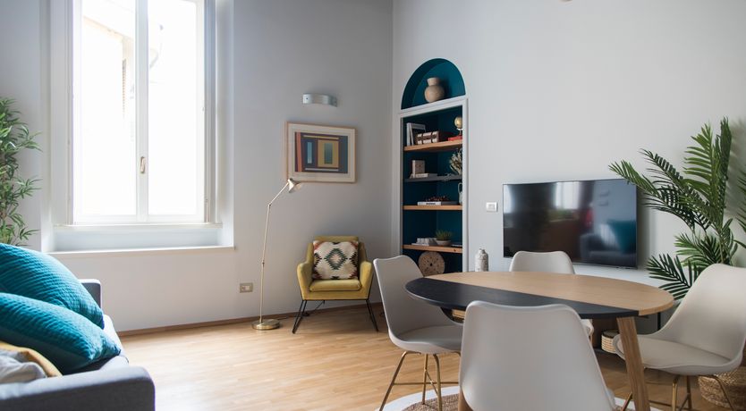 Photo of Cosy Milano