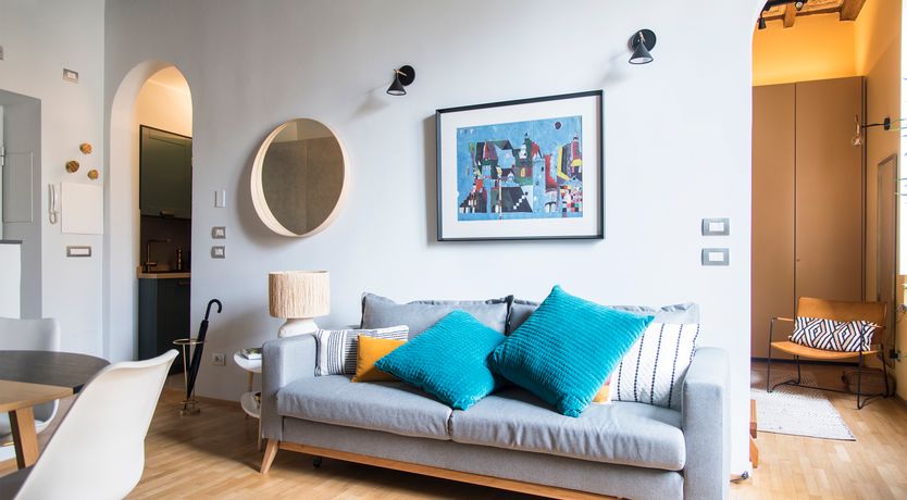 Photo of Cosy Milano