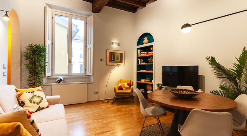 Photo of Cosy Milano