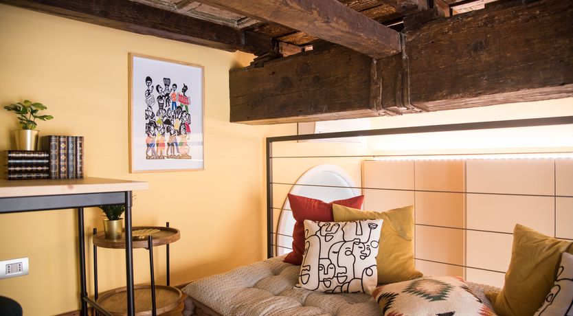 Photo of Cosy Milano