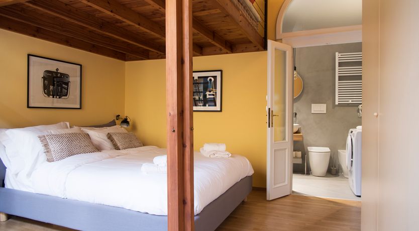 Photo of Cosy Milano