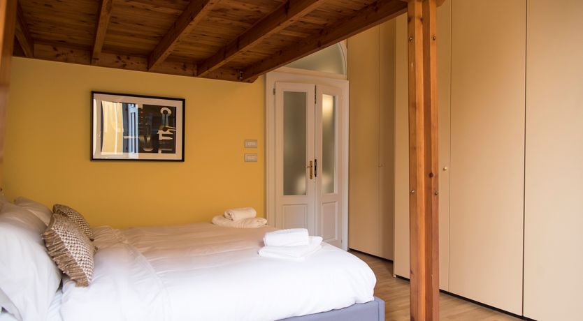 Photo of Cosy Milano