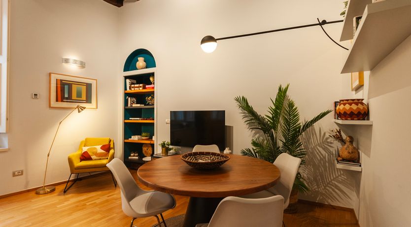Photo of Cosy Milano