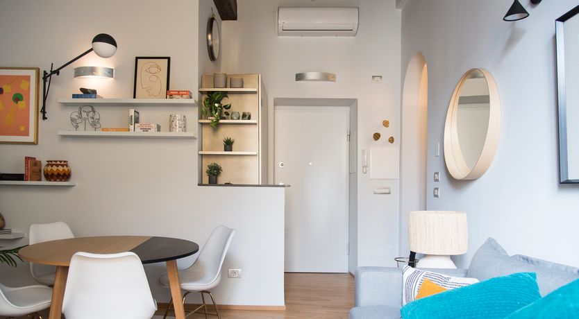 Photo of Cosy Milano