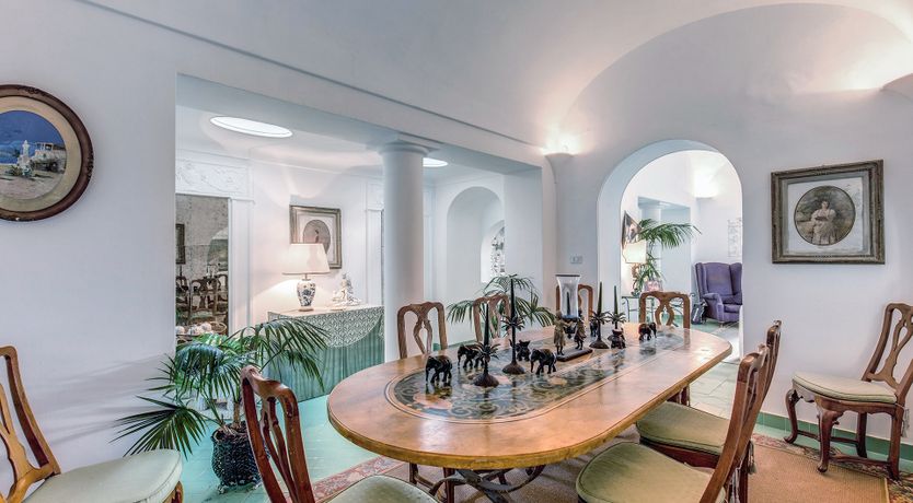 Photo of The Garden of Capri