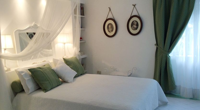 Photo of The Garden of Capri