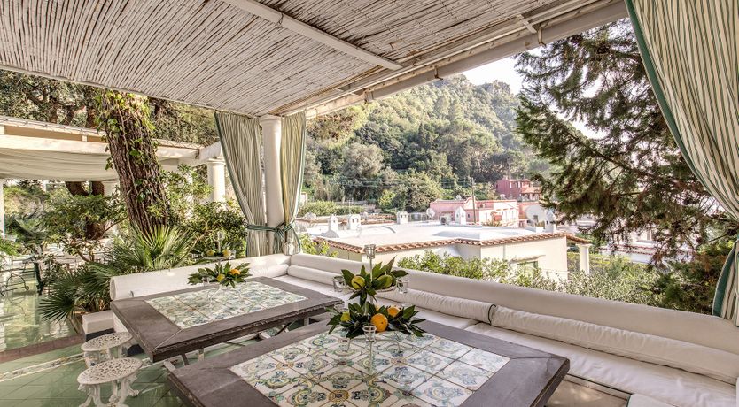 Photo of The Garden of Capri