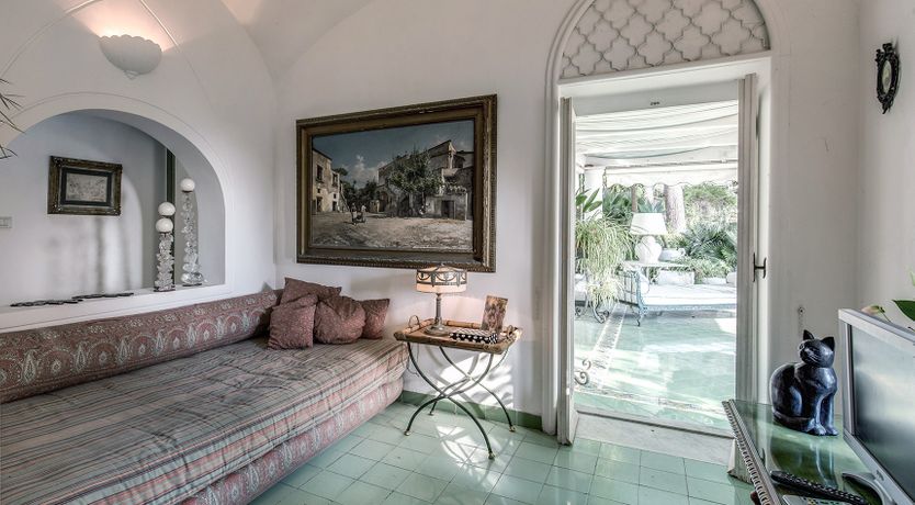 Photo of The Garden of Capri