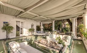Photo of The Garden of Capri