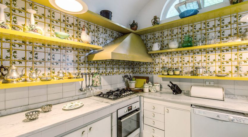 Photo of The Garden of Capri