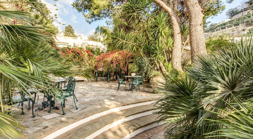 Photo of The Garden of Capri