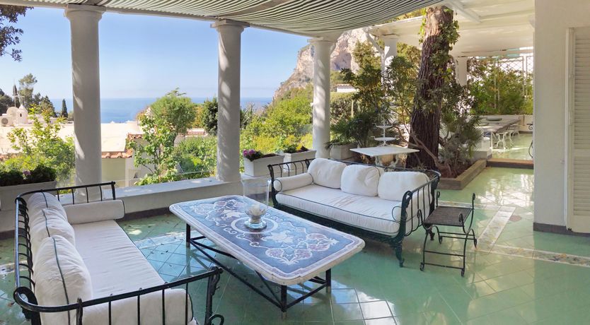 Photo of The Garden of Capri