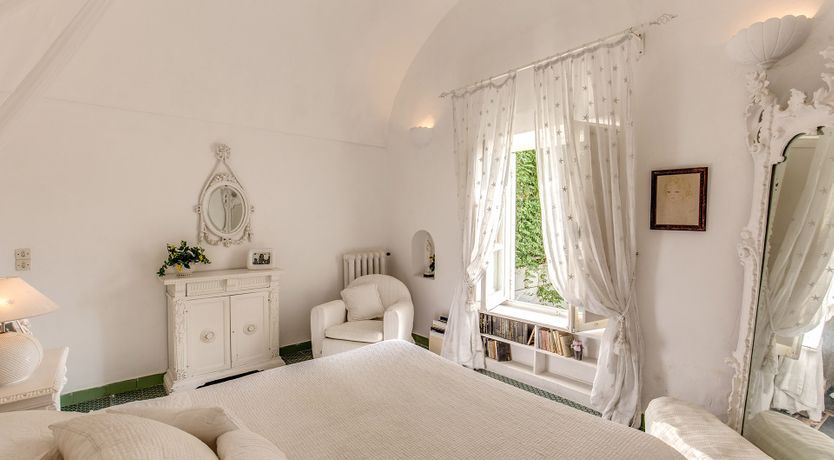 Photo of The Garden of Capri