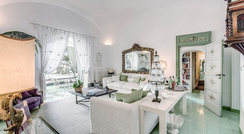 Photo of The Garden of Capri