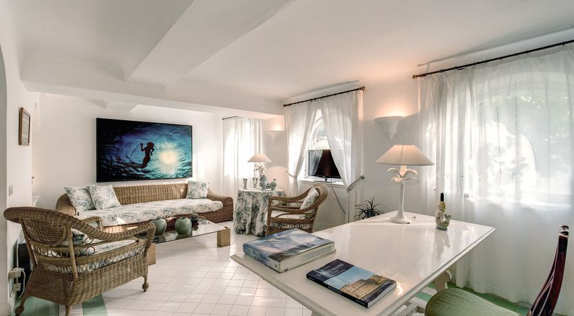 Photo of The Garden of Capri