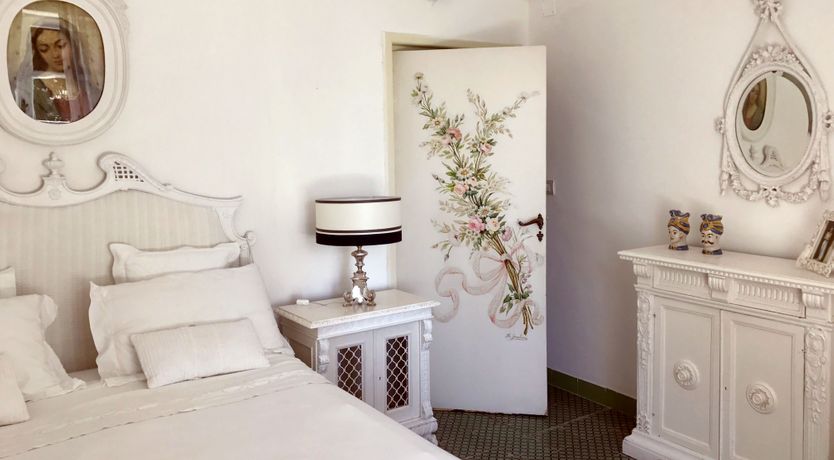 Photo of The Garden of Capri