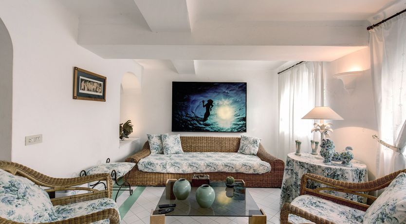 Photo of The Garden of Capri