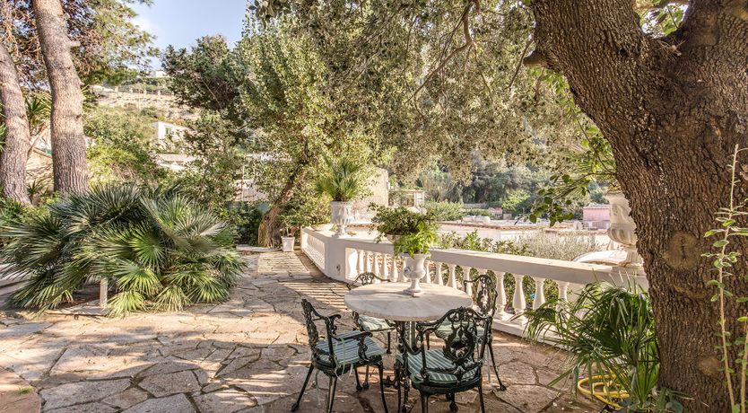 Photo of The Garden of Capri