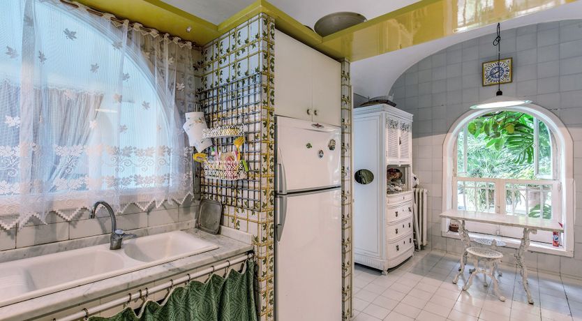 Photo of The Garden of Capri