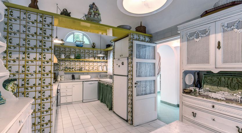 Photo of The Garden of Capri