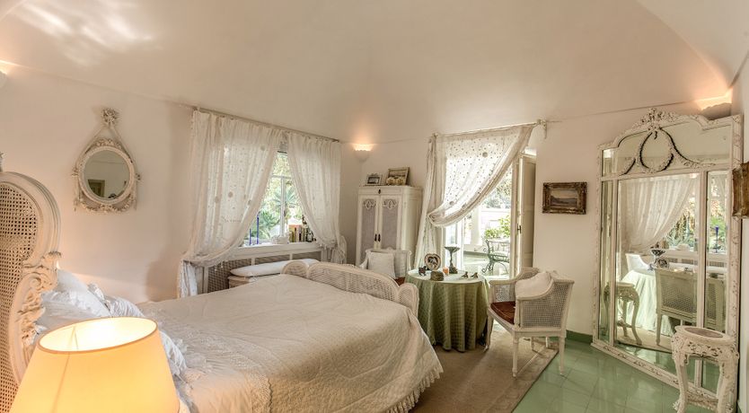 Photo of The Garden of Capri