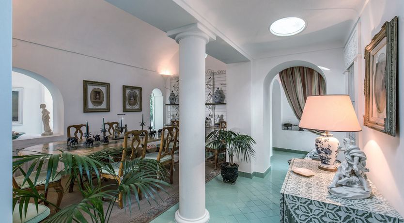 Photo of The Garden of Capri