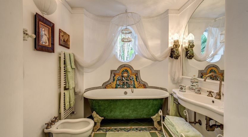 Photo of The Garden of Capri