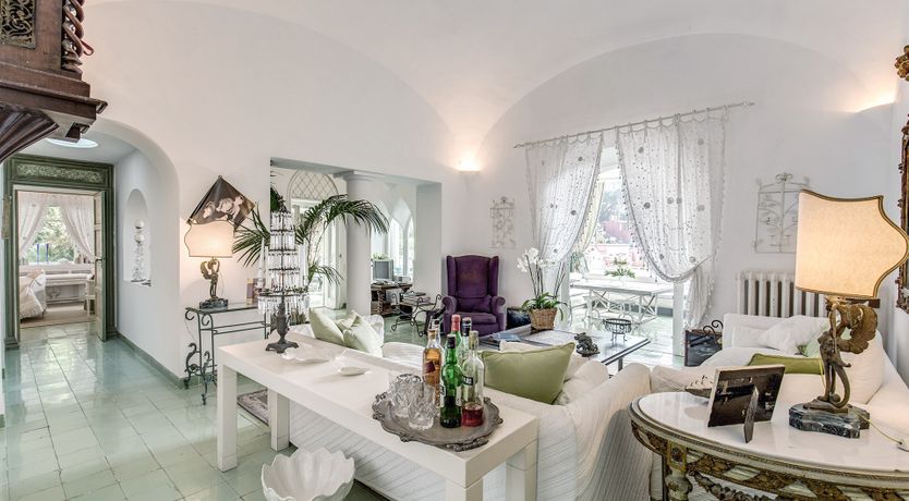 Photo of The Garden of Capri