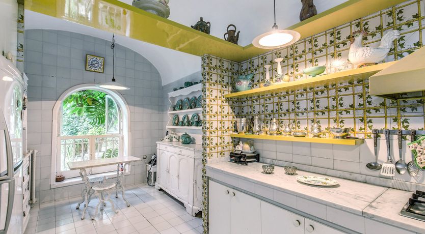 Photo of The Garden of Capri